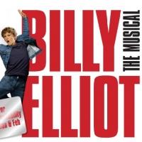 BILLY ELLIOT Announces New 'Billy' and 'Michael'; Alvarez Departs Jan. 3 Video